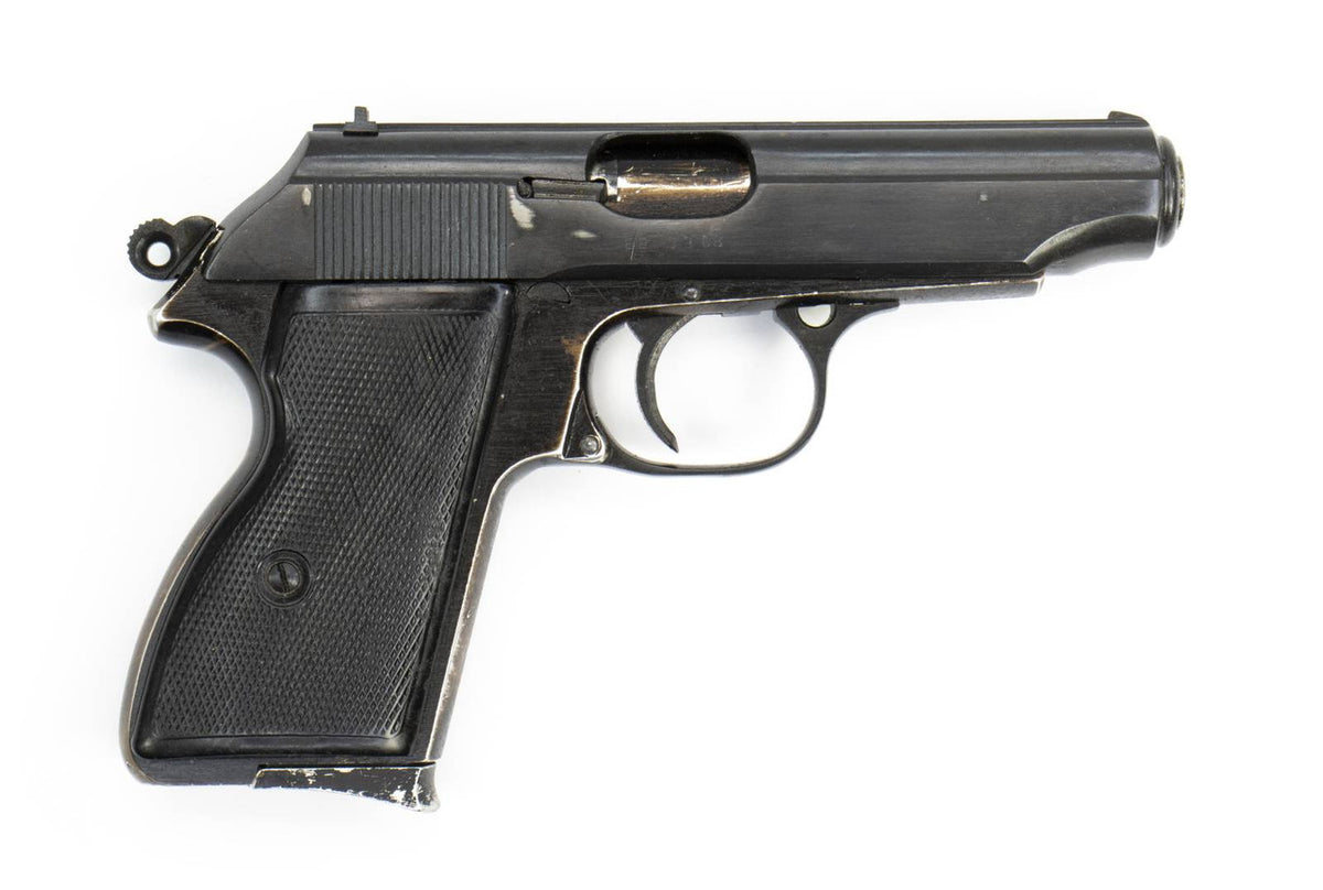 AP-MBP FEG Hungary 7.65mm .32ACP Good Used ConditionHGAPMBP_25