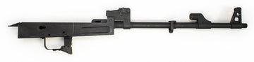 Century Arms C39V2 7.62x39 Barreled Receiver AK-47 Rifle -USED X