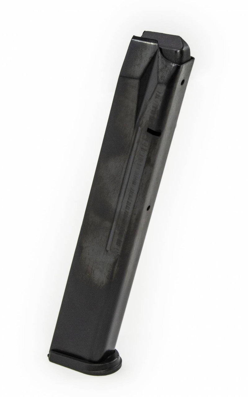 ProMag Beretta Cougar Magazine .40 S&W 20rd Steel Blued