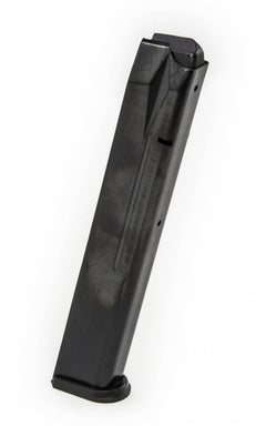 ProMag Beretta Cougar Magazine .40 S&W 20rd Steel Blued