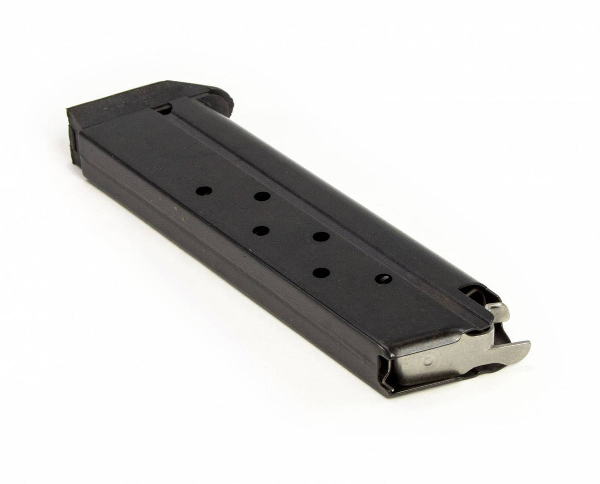 Rock Island .40 S&W 8rd 1911 A1 Metal Blued Finish Magazine