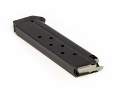 Rock Island .40 S&W 8rd 1911 A1 Metal Blued Finish Magazine