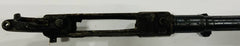 Steyr 1912 Chilean 7mm barreled receiver
