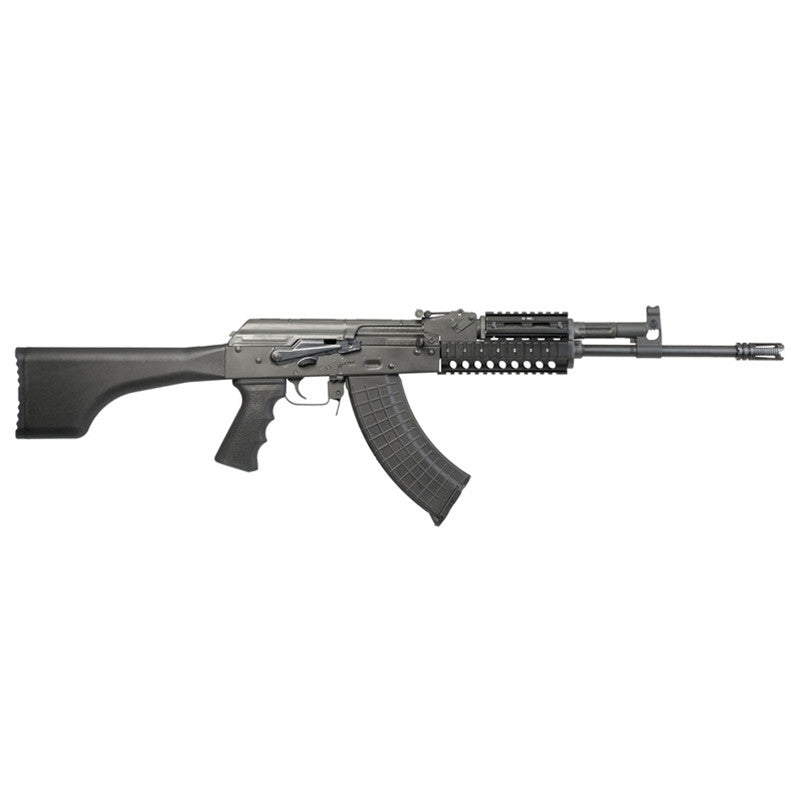 INTER ORDNANCE KM247-T 7.62x39 16 BRL