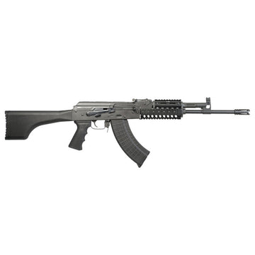 INTER ORDNANCE KM247-T 7.62x39 16 BRL