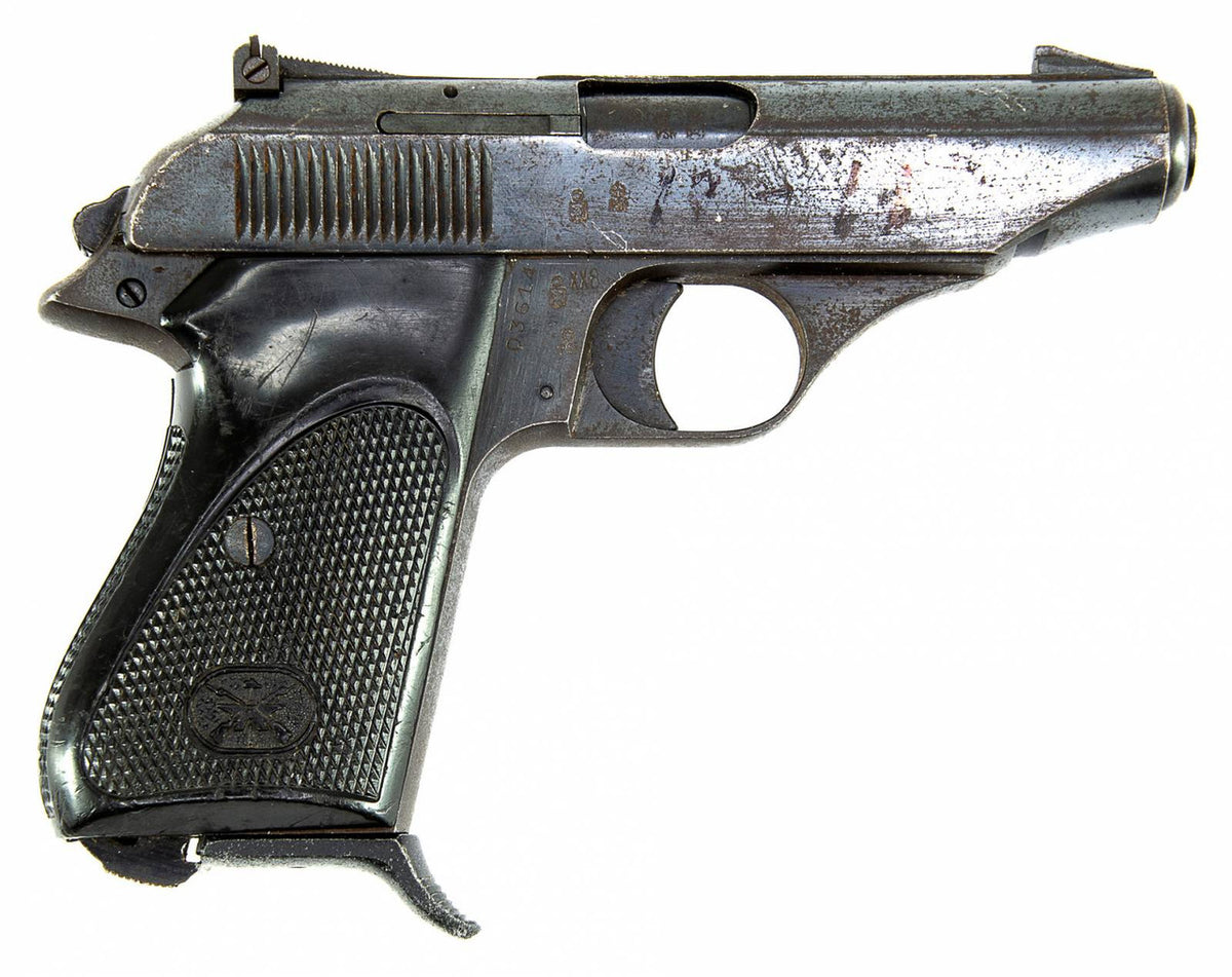 Bernardelli .380
