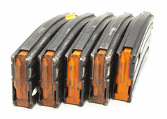 Used IWI 30 Round Steel AR15 Magazine (1)