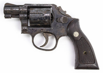 S&W 10-7 38SPL 2 BBL SQUARE BUTT BLUED REVOLVERfi