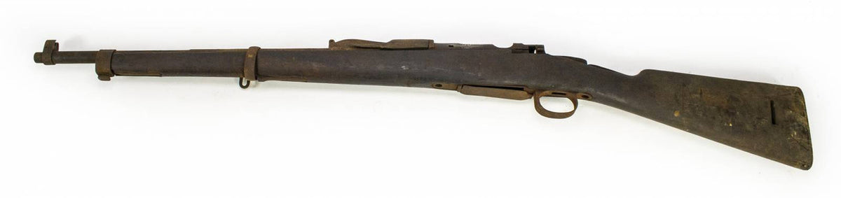 Rifle Oviedo 1916 7MM 25