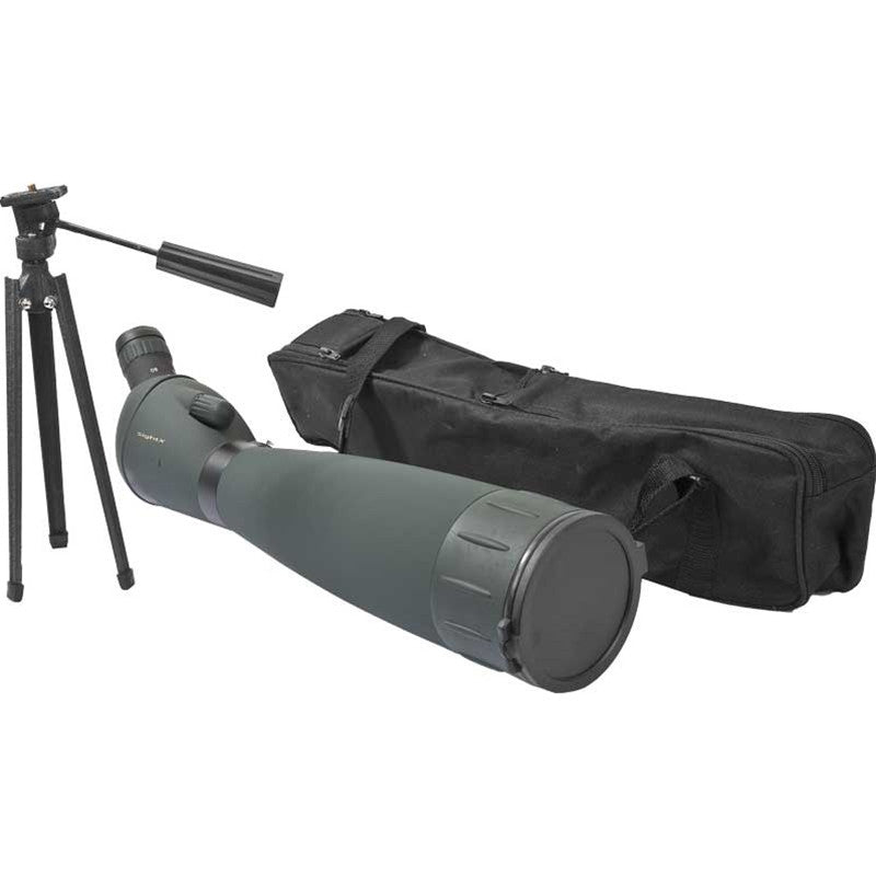 30-90x90 Spotting Scope