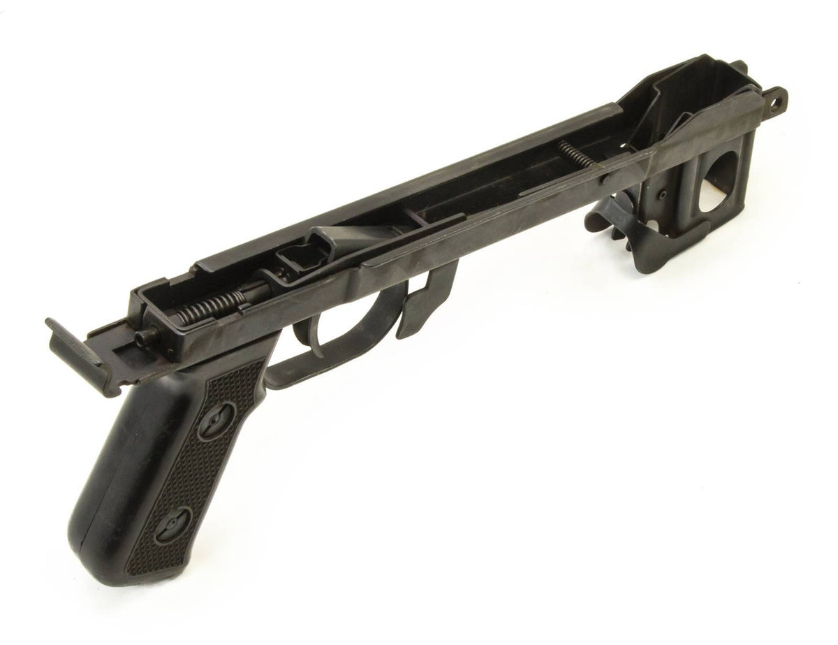 Incomplete PPS- 43 7.62x25mm Parts Kit