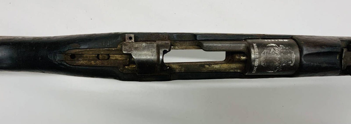 Model 1910 Colombian Mauser 7mm