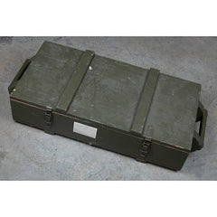 Czech vz.58 Armorer's Chest