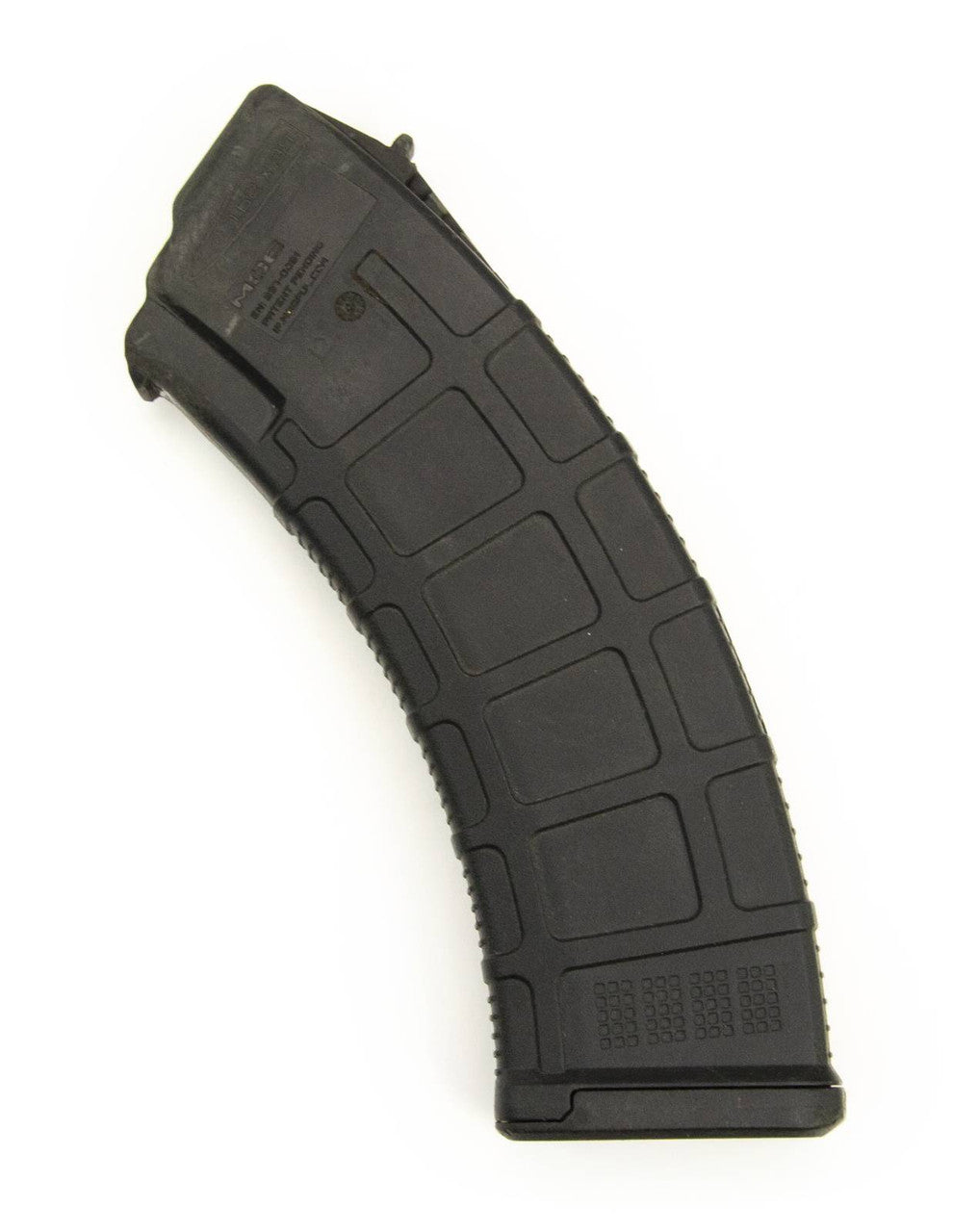 PMAG AK/AKM GEN M3 7.62x39 30RD BLACK POLY MAGAZINE