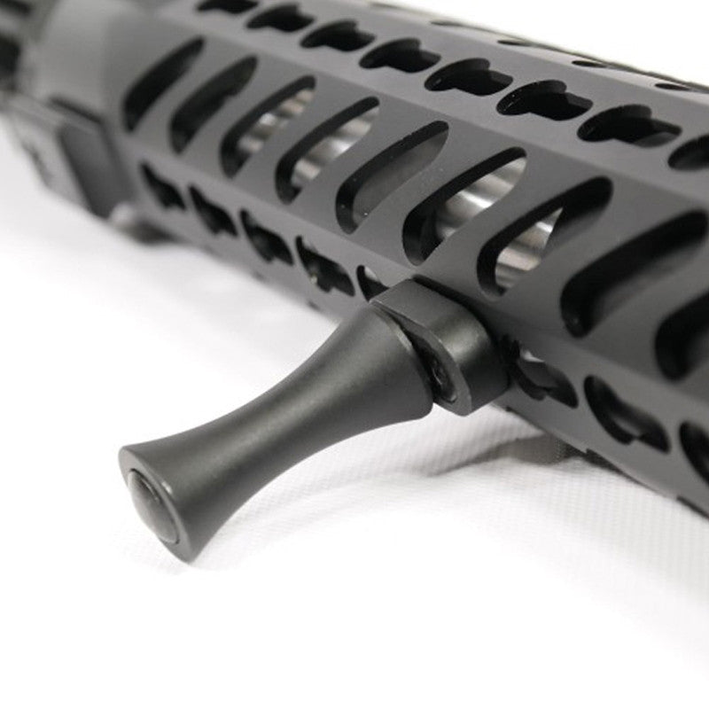 QG Handstop/Finger Rest for KeyMod System