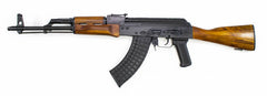 RILEY DEFENSE INC RAK-74 Classical 7.62x39mm 16.25" 30+1  Teak Wood Stock