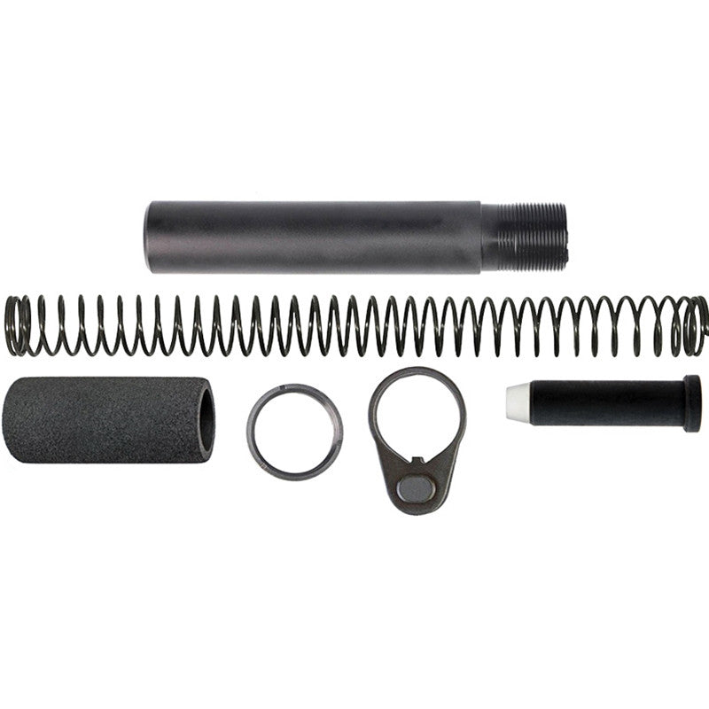 AR-15 Pistol Buffer Tube Kit