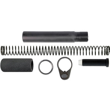 AR-15 Pistol Buffer Tube Kit