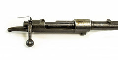 Bruno K98 8mm w/Bolt Body Only Barreled Action