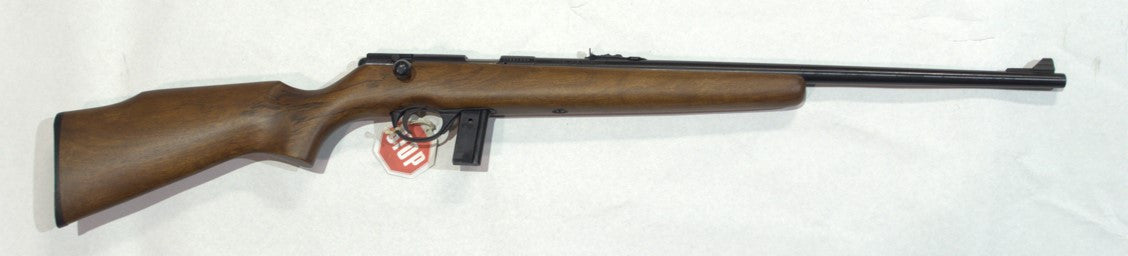 Armscor Model 14P .22LR Bolt Action Rifle