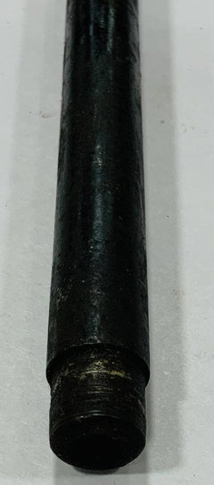 Belgian FN 1893 Mauser Barreled Receiver