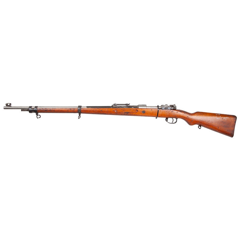 M98/29 Persian Mauser 8MM Rifle