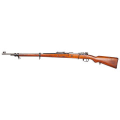 M98/29 Persian Mauser 8MM Rifle