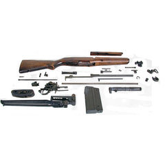 Italian 7.62mm BM59 Parts Kit