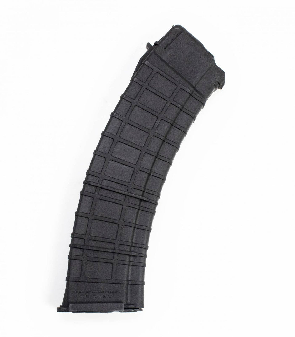 ProMag 5.45x39mm 40rd AK-74 - Black Detachable