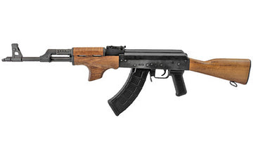 Century RI3423N VSKA  7.62x39mm 16.50 30+1 Black Phosphate American Maple Wood Stock Dong Grip