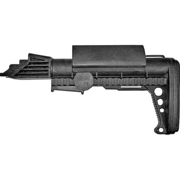 Vepr Rifle and Shotgun Buttstock for Vepr Slant Back Receivers