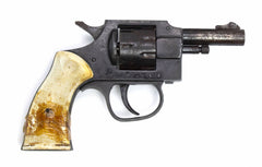 HS 11 .22LR SINGLE ACTION 2.5" BARRELED BLUED