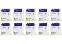 H&H Compressed Gauze Bandage - 10-Pack