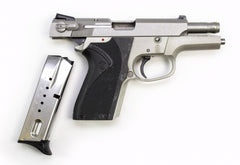 Pistol S&W 6906 9mm Semi 3.5 Barrel Stainless