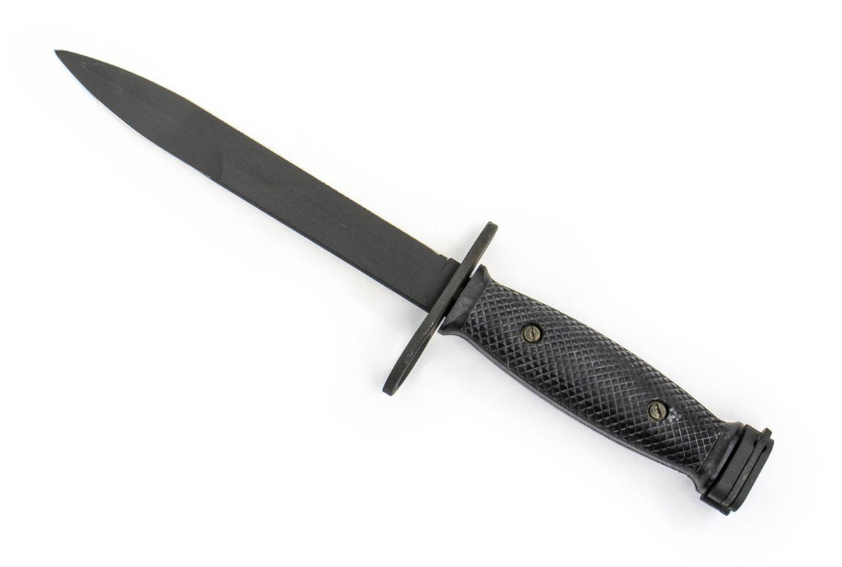 Imperial M7 Vietnam Era Bayonet - New Old Stock