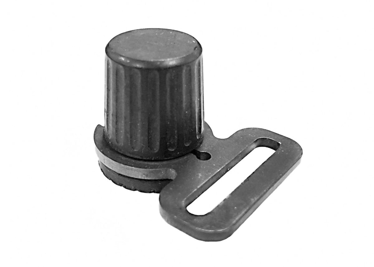 MKA 1919 XN Secure Nut for Handguard
