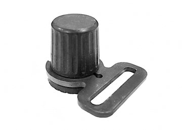 MKA 1919 XN Secure Nut for Handguard