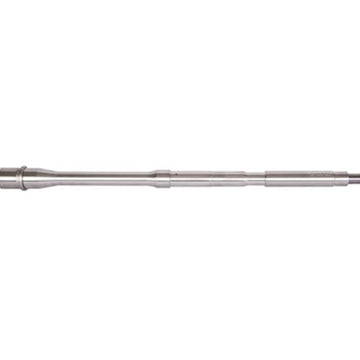 AR-15 5.56 NATO SCML 16 Stainless Steel Barrel