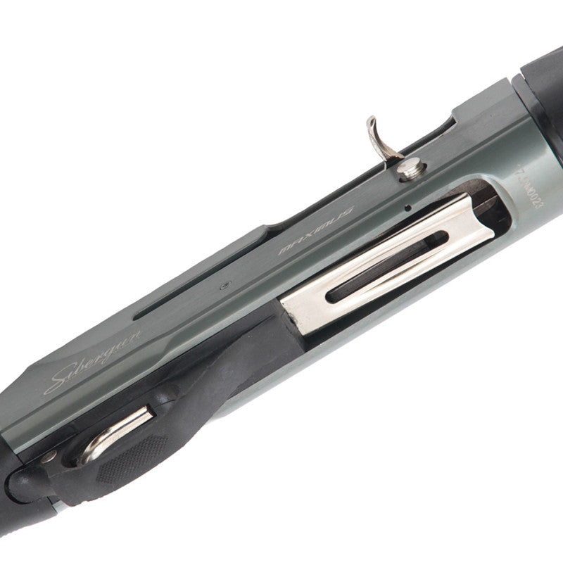 Sibergun Maximus 12 GA 30 Semi-Auto Shotgun