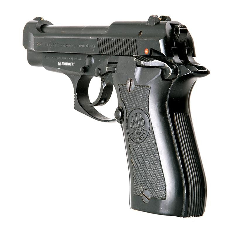 Beretta 84F .380 ACP 13rd Capacity Excellent Condition Q