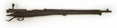 Japanese Nagoya Arsenal 7.7mm Type 38 PI12