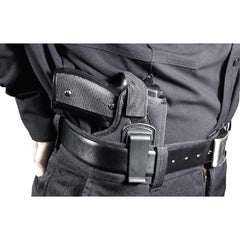 Concealed Holster for Belt