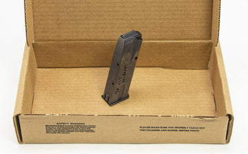 1 USED BROWNING HI POWER 40 S&W 10RD MAG
