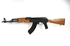 Century Arms BFT47 CORE 7.62x39mm 16.50 30+1 Black Phosphate Rec/Barrel American Maple Wood Stock Black Polymer Grip Right Hand