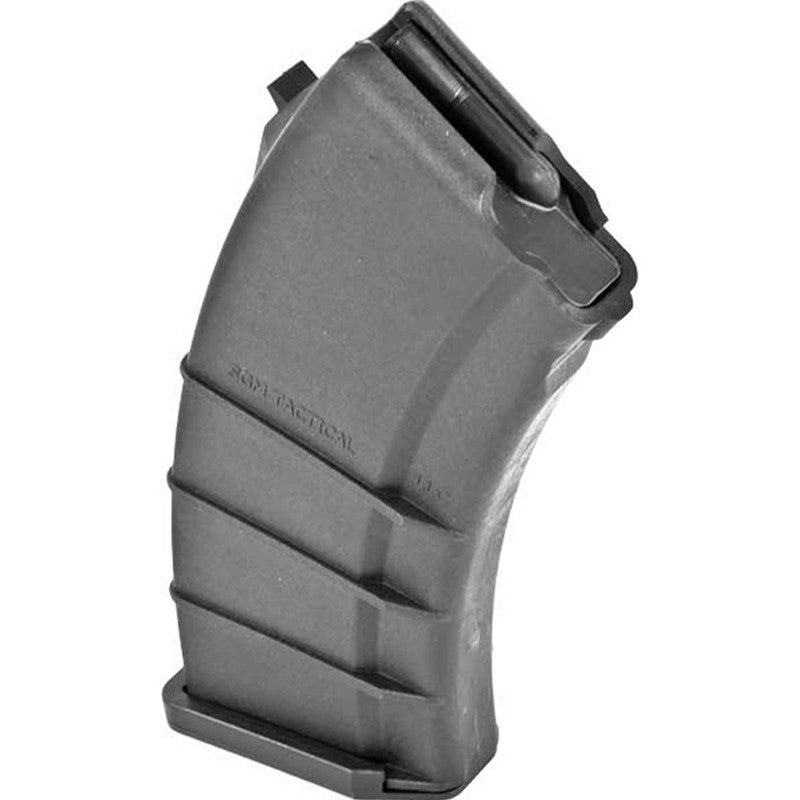 Saiga 7.62x39 20rd  Black Polymer Mag