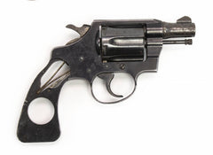 Colt Revolver Cobra .38 Special 2 Barrel, Blued2412
