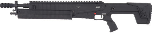 GARAYSAR TR19S 12GA 3 20.1 BLACK W/4+1 & 16+1 MAGS