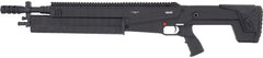 GARAYSAR TR19S 12GA 3 20.1 BLACK W/4+1 & 16+1 MAGS