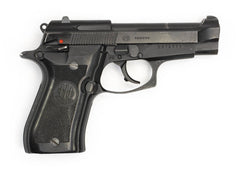 Beretta 84F 9mm Short .380 Auto