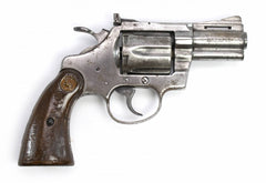Colt Revolver Diamond Back .38 Special 2.5 Barrel, Blued
